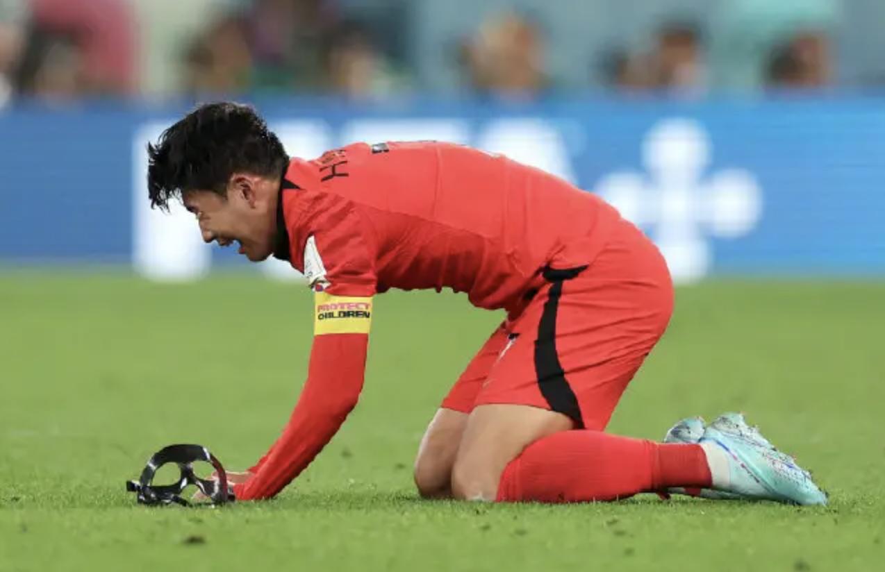 c罗和韩国球迷对比,c罗和韩国人的恩怨