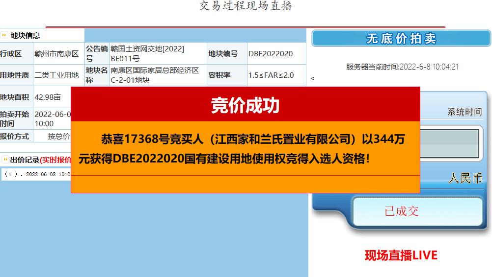 成交价8亿土地,成交总价40亿
