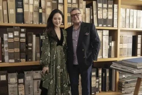 章小蕙凭什么还清债务,章小蕙现资产多少亿