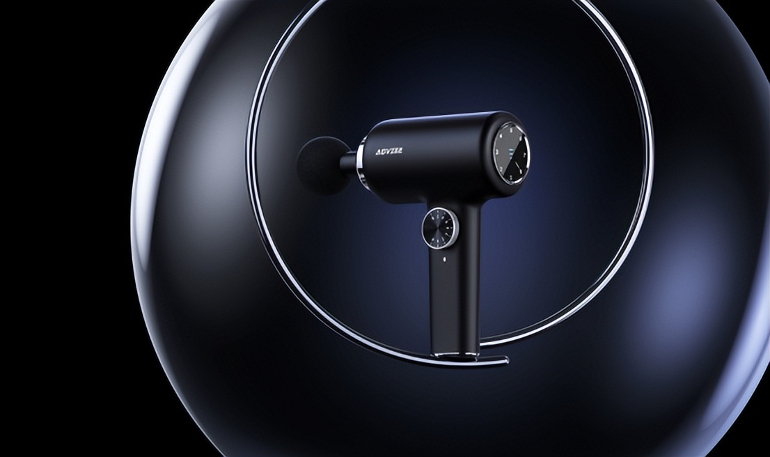 哪个品牌的筋膜枪好用又实惠耐用,hypericeraptorgts筋膜枪