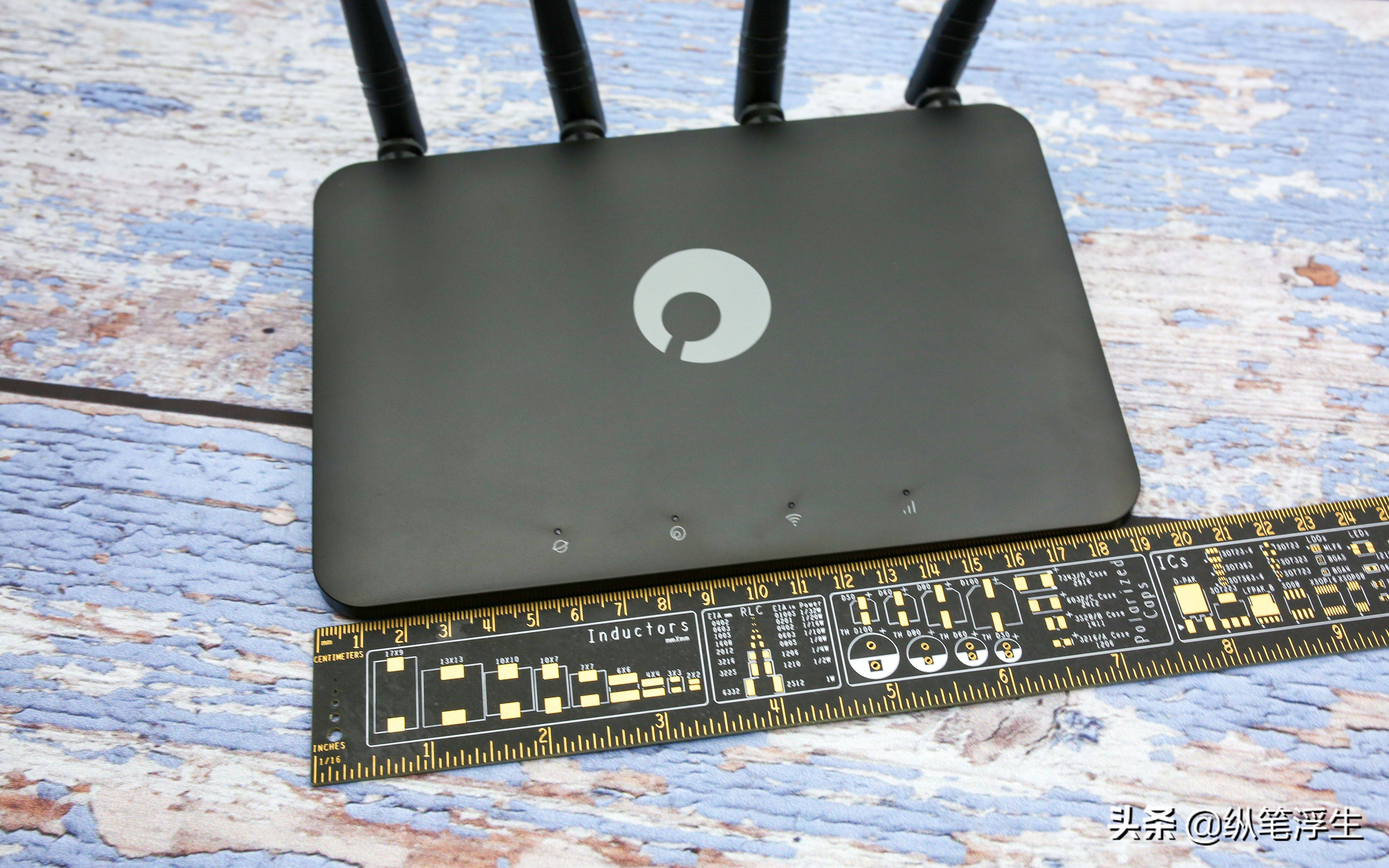 月享3000g路由器,蒲公英x4c路由器插卡即享高速网络