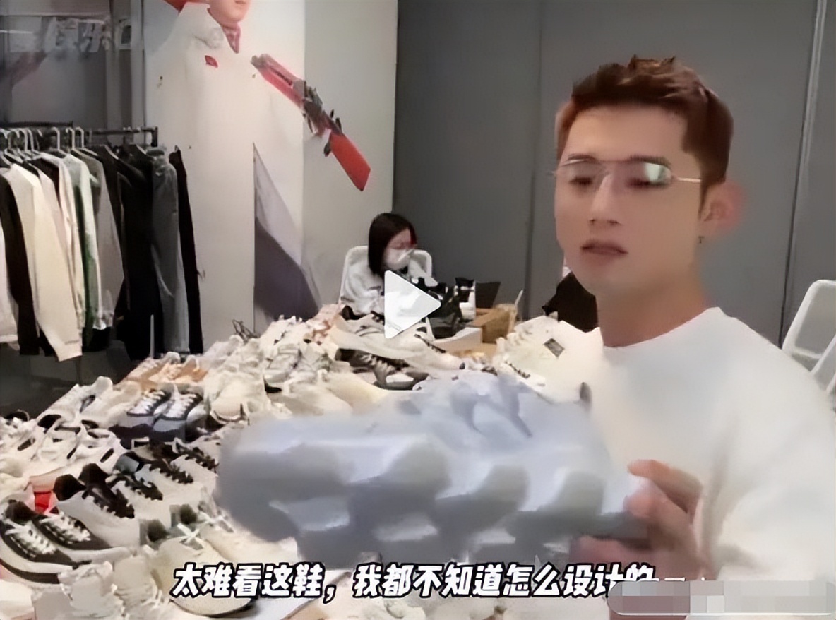 嗜赌成性、出卖女友、找外围女、无底线圈钱，细数张继科的六宗罪