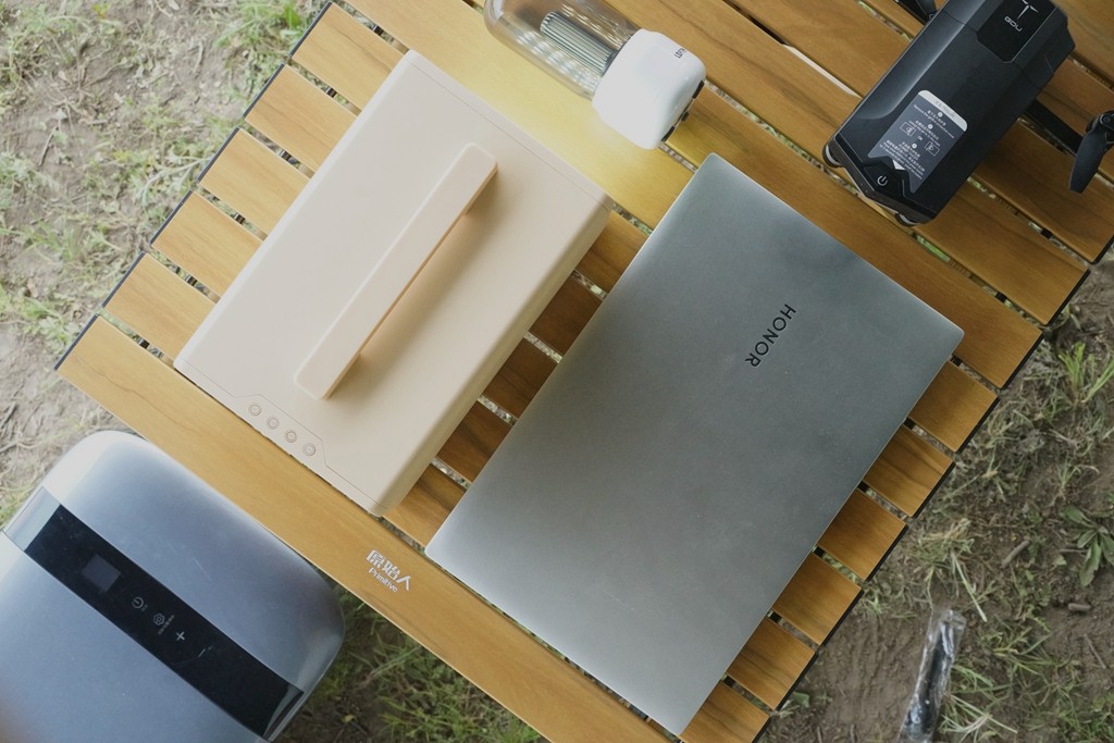 移族户外电源怎么充电,移族户外电源p800测评