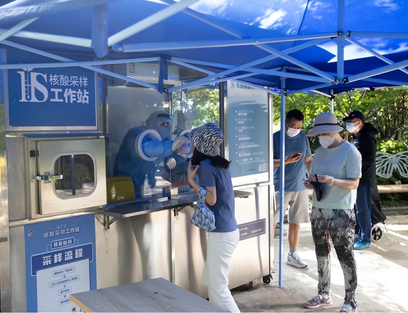 现在得了新冠治疗费用,患新冠肺炎费用谁承担