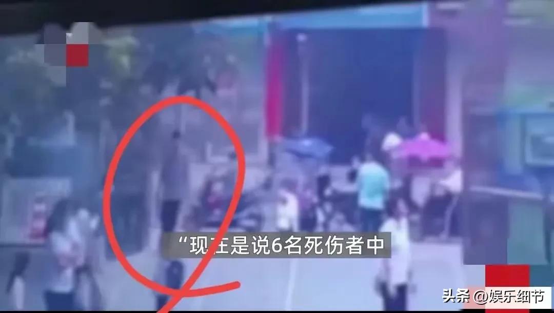 幼儿园歹徒行凶真实事件,幼儿园行凶伤人事件