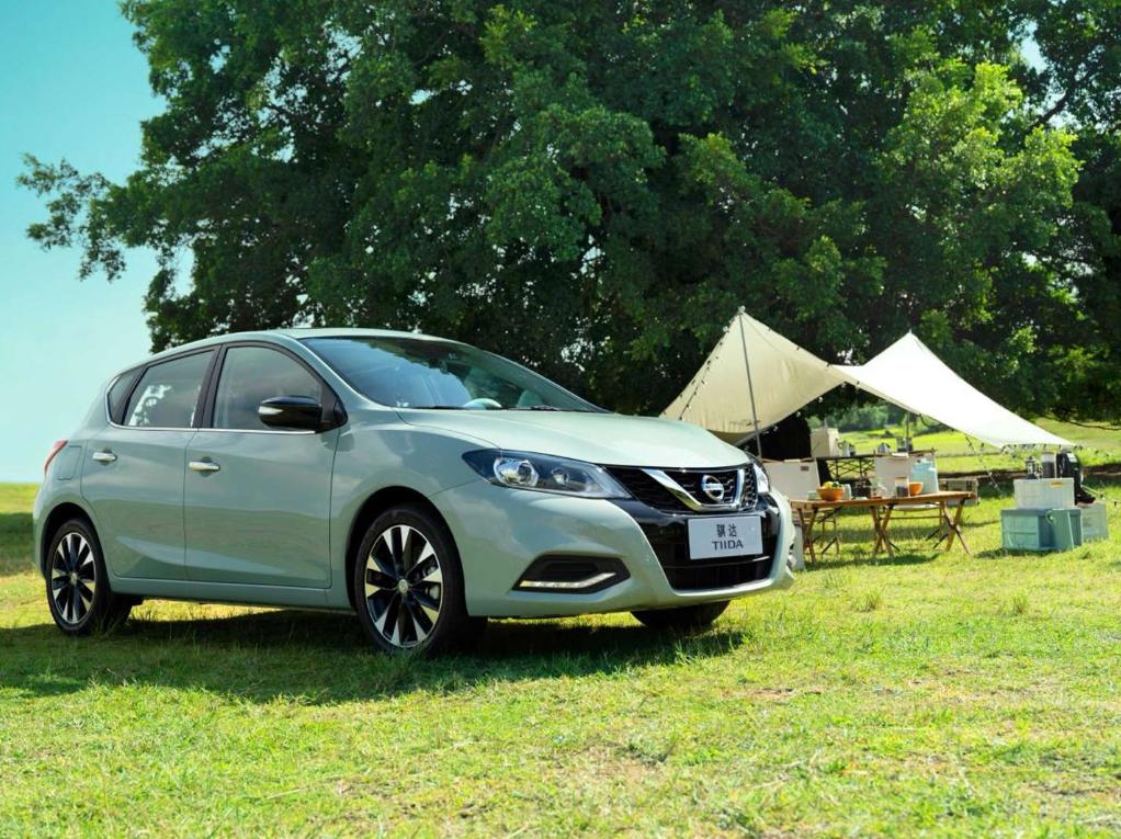 骐达官降了吗,2023官降车型