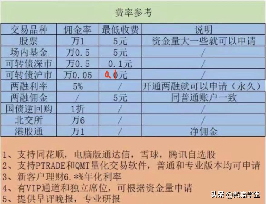 开户股票选哪个证券公司,股票一般开户时怎样选账户