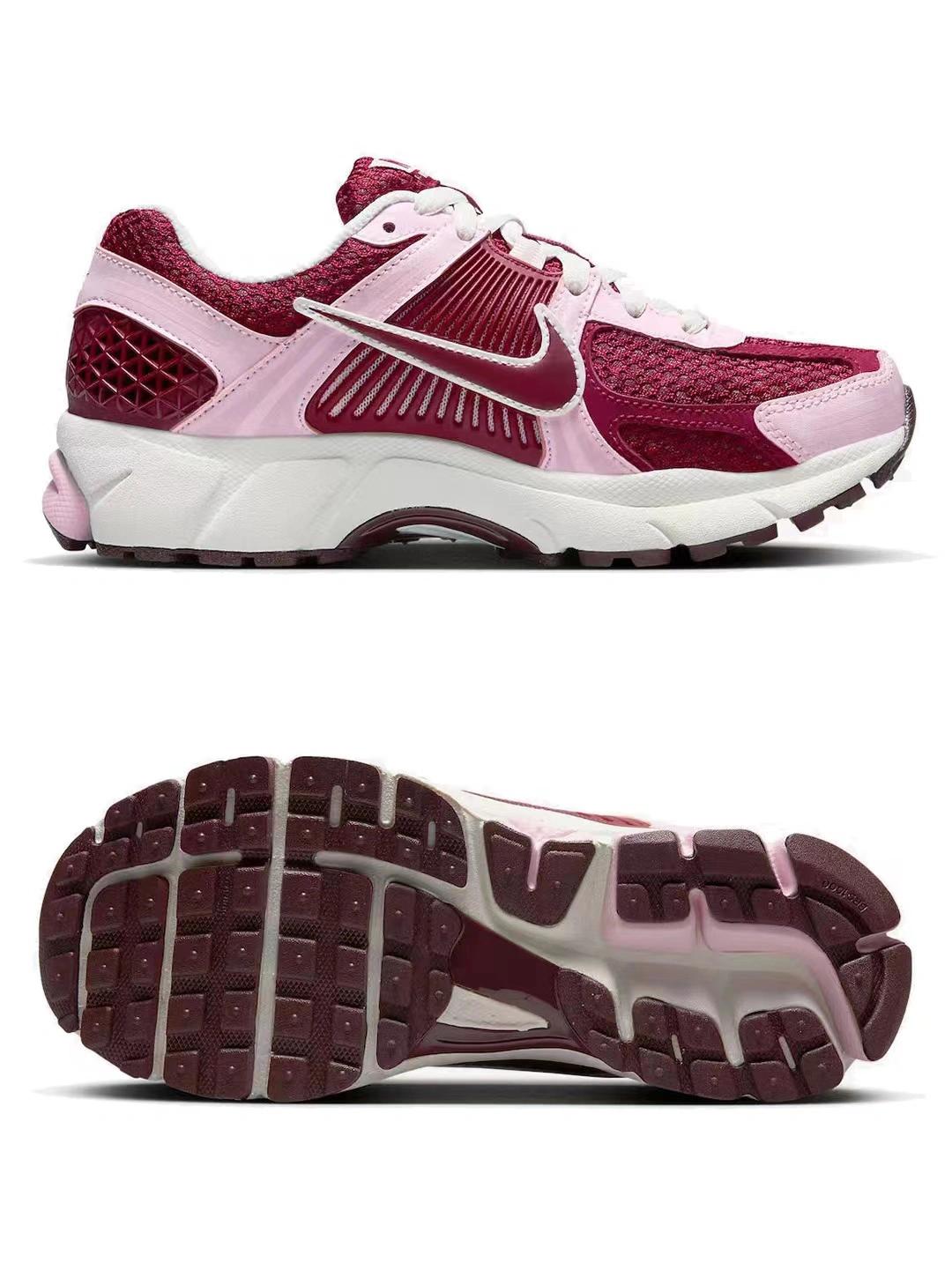 nike情人节粉鞋,nike情人节樱花粉会响吗