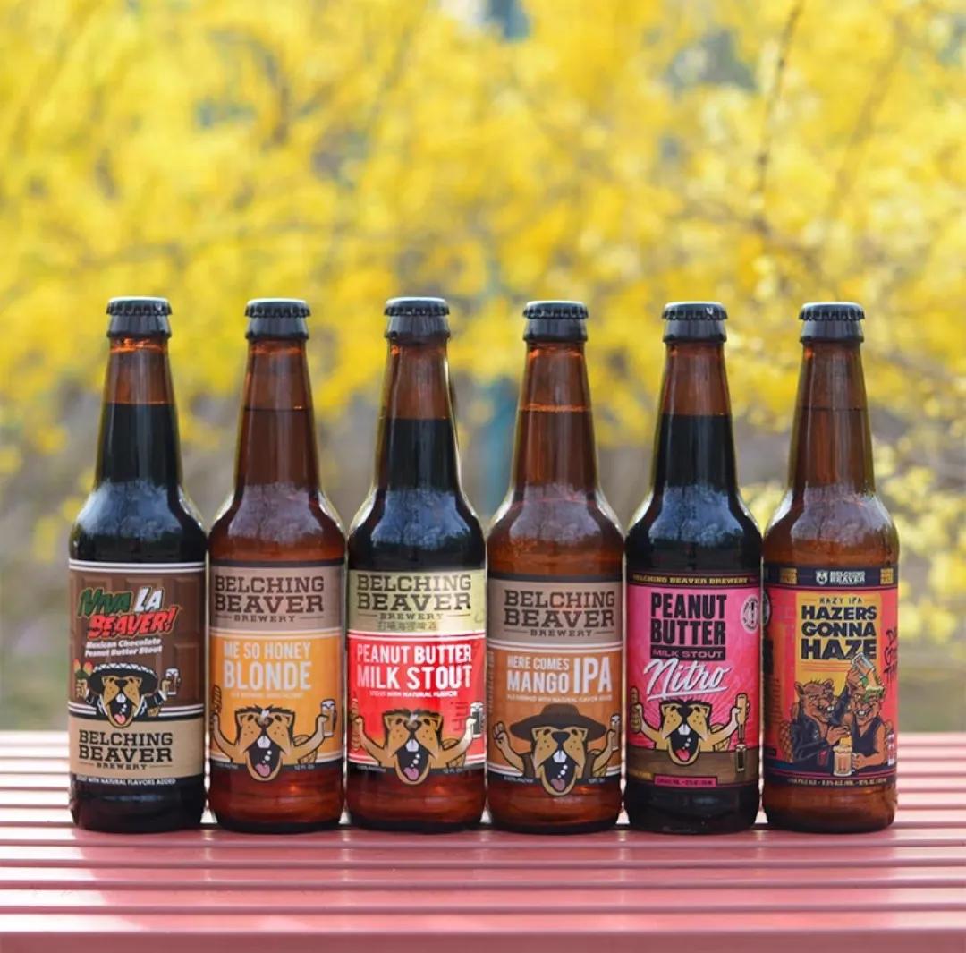 啤酒品鉴酒,啤酒品鉴入门