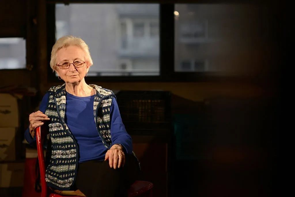 丁克家庭晚年现状,丁克家庭的去世无人知