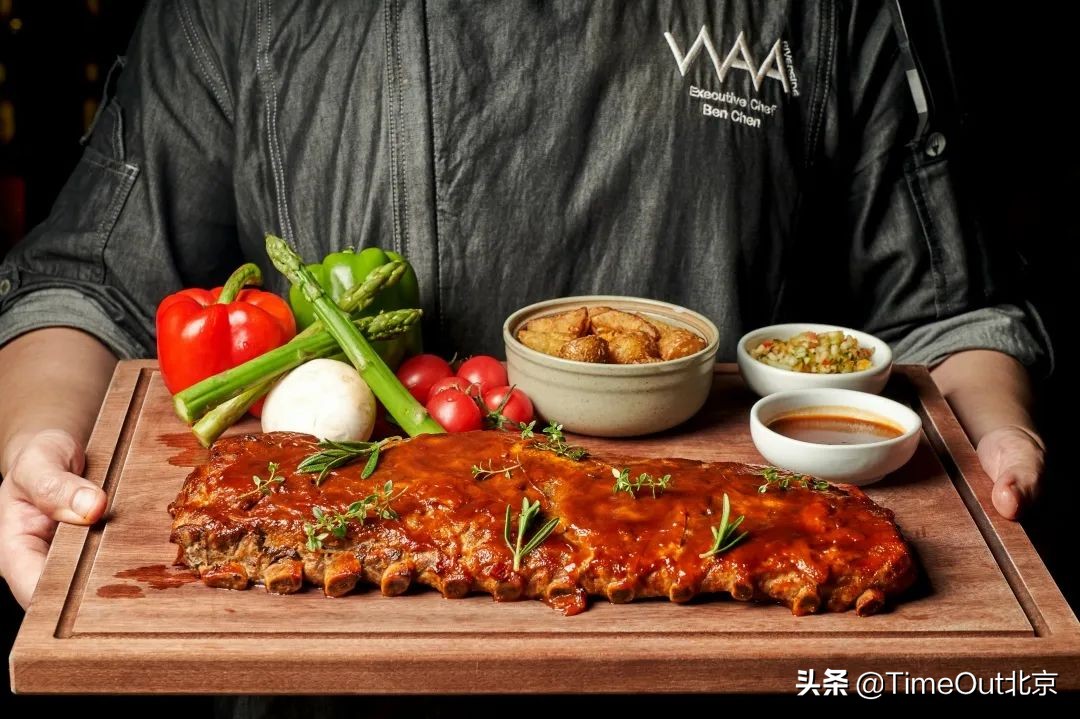 吃饱喝美幸福满溢，京城7个餐饮新消息