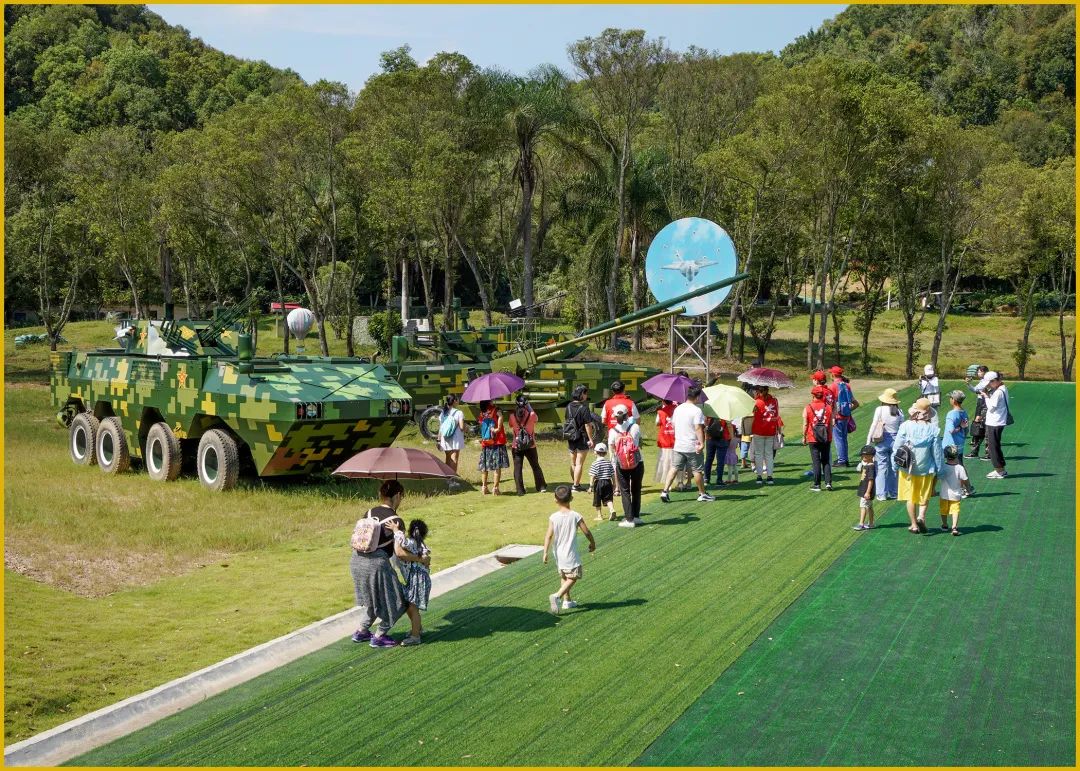 住在森林里体验野奢宿营生活,住在森林城市是一种怎样的体验