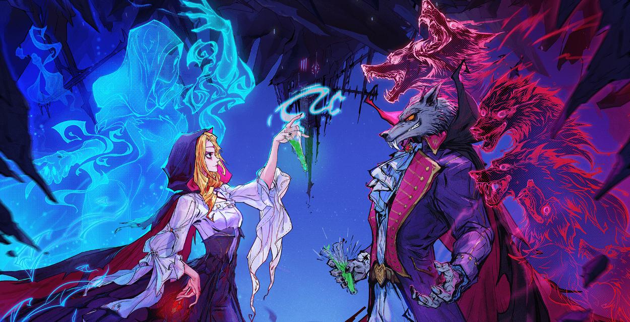 既能放松解压，又能结交好友，这些“强社交”游戏你都玩过吗？