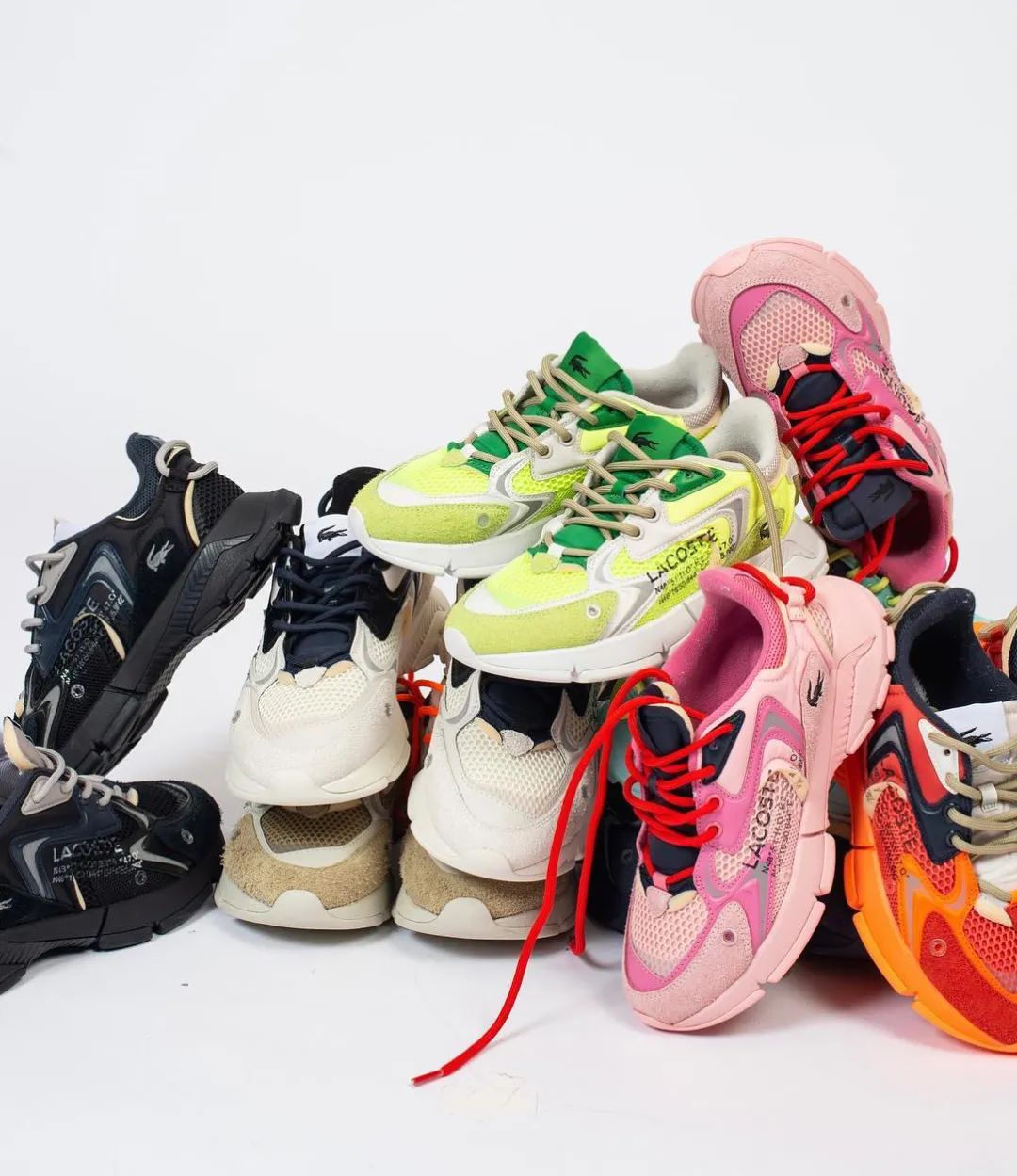 2018最火10双网红爆款运动鞋,秋冬新鞋10双近期最火运动鞋