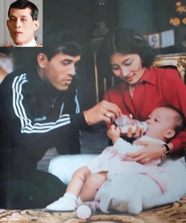 这么抓马?她消失的第8个月,家族变天了?