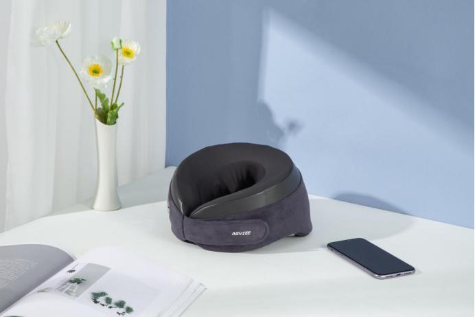 颈椎按摩器什么牌子最好最有效,颈椎按摩器推荐买哪种