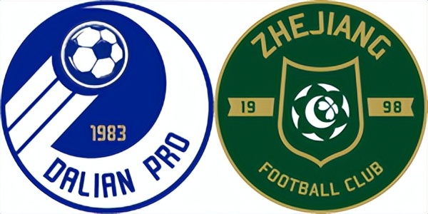 中超[5.24]:积分榜战况,大连人1:2浙江,上海海港3:2河南