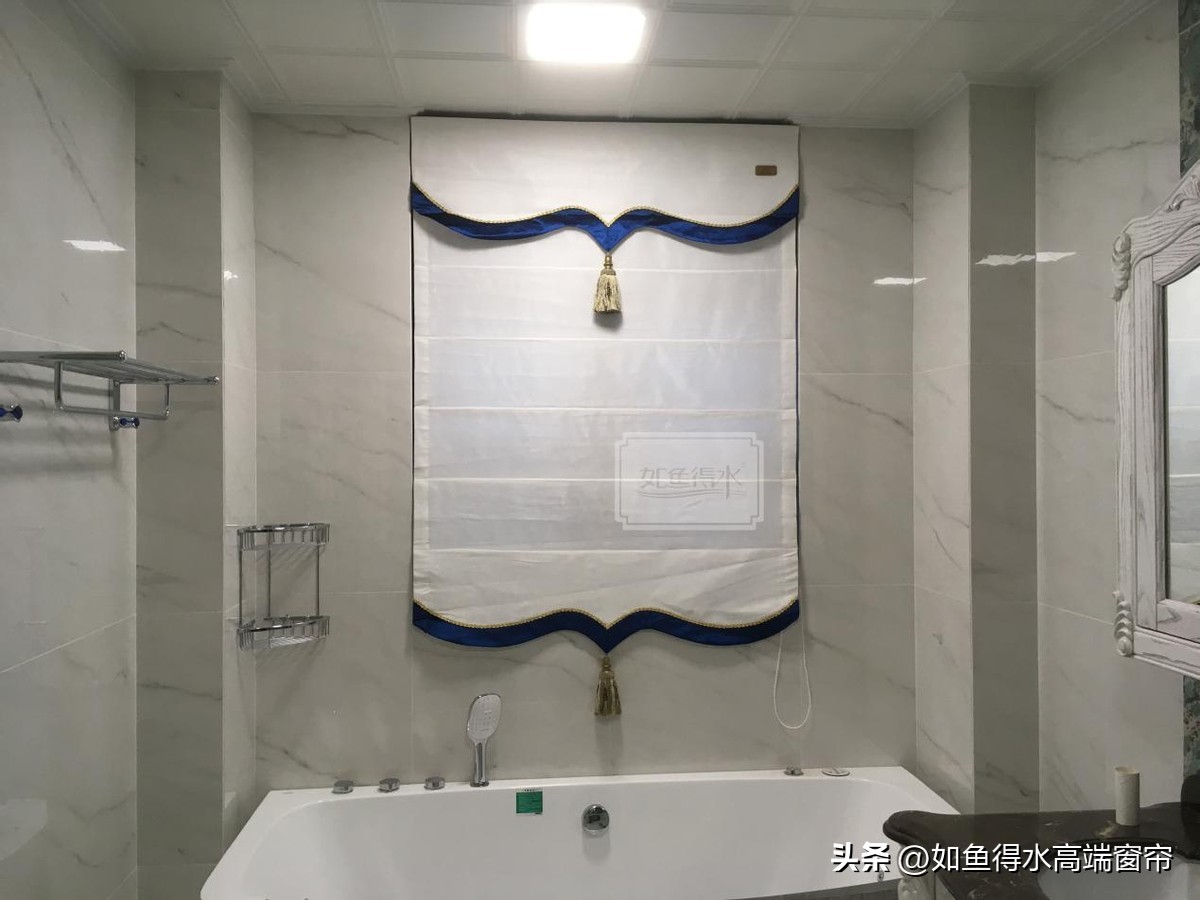 罗马帘的选购,罗马帘都是什么价的