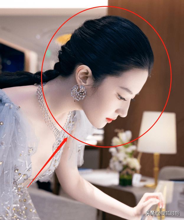 遮脸显瘦假发片,变美必备好物假发片