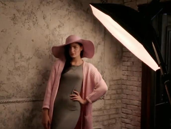 俄罗斯姑娘在中国工作,俄罗斯夜场领舞