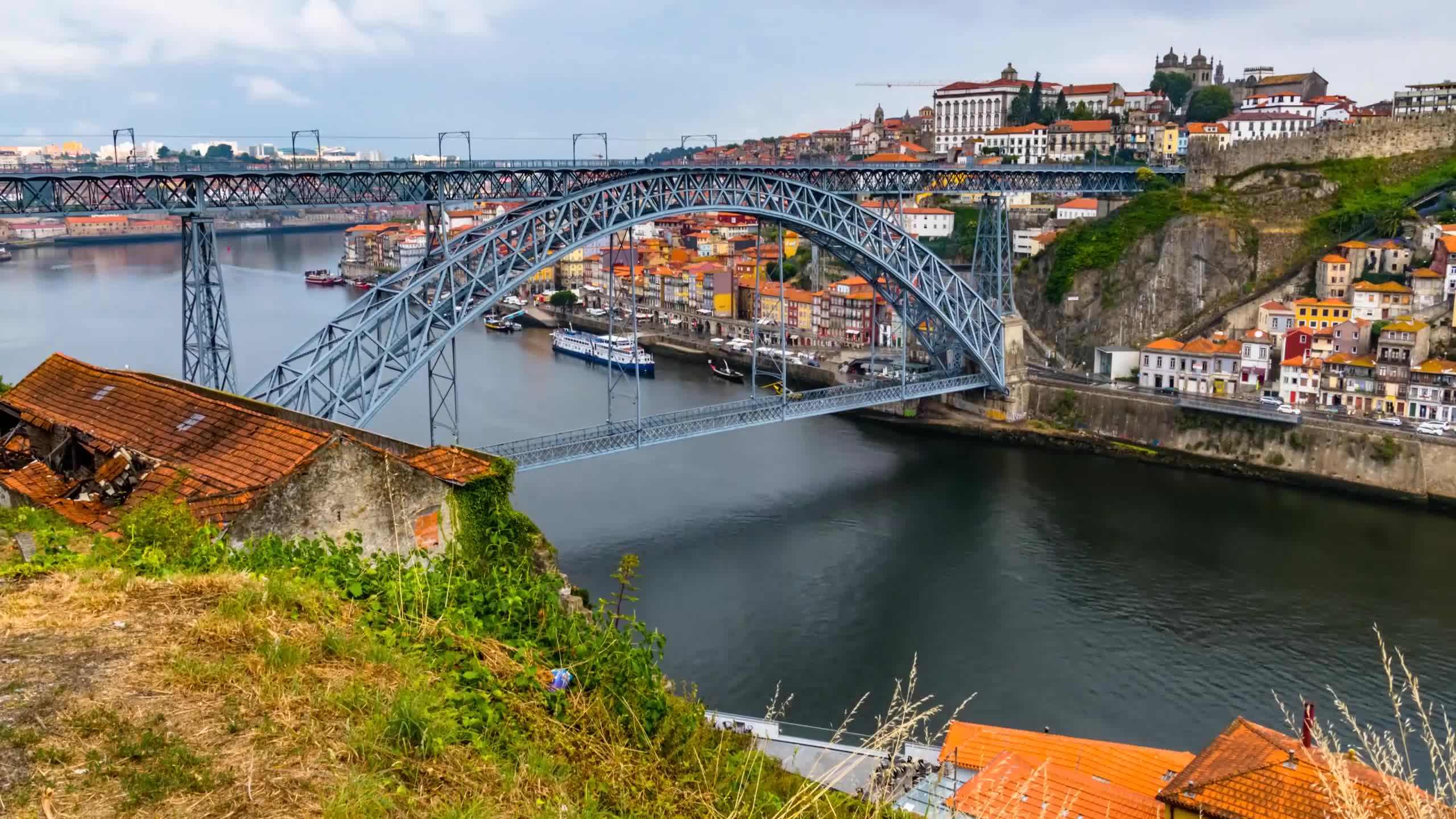 葡萄牙移民,葡萄牙靠谱的留学移民