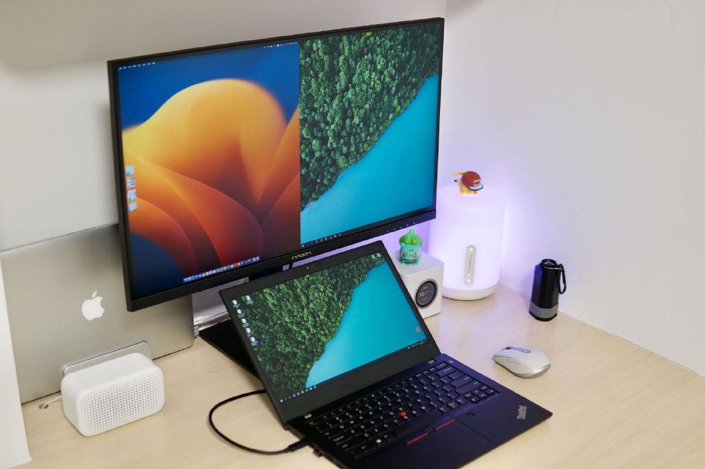 innocn26寸显示器,innocn便携显示器苹果