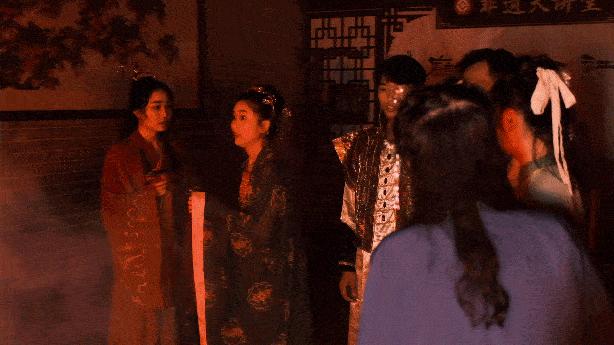 开封实景剧本杀多少钱,哈尔滨剧本杀实景全过程