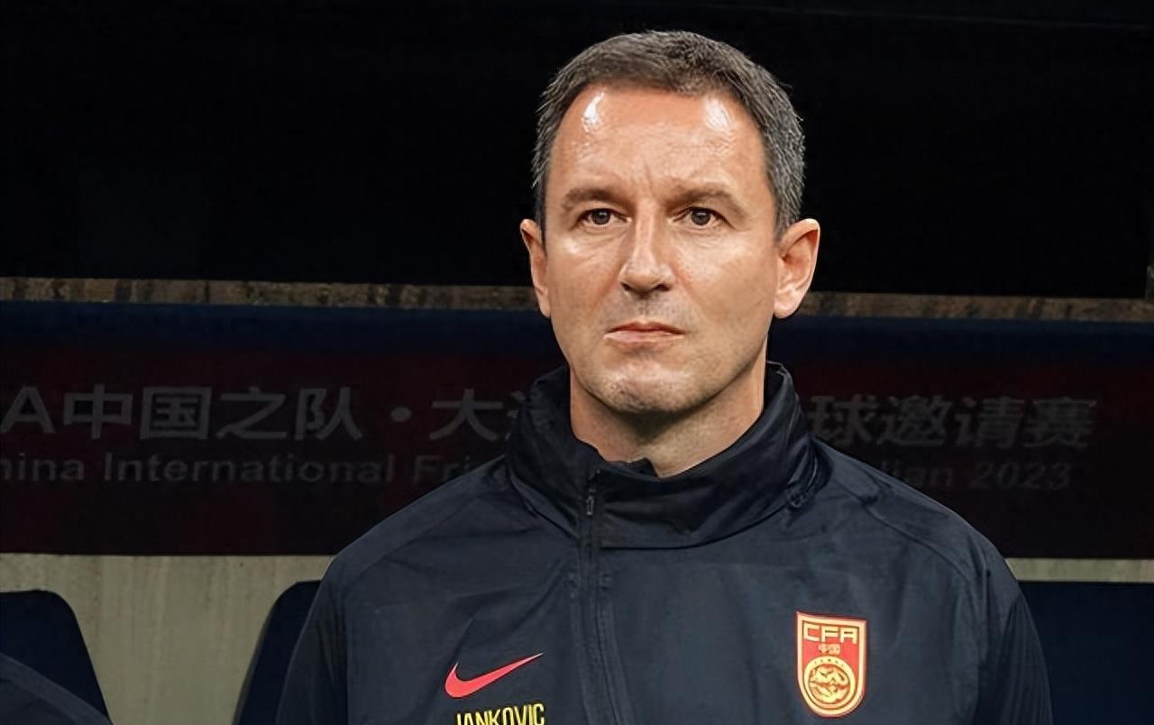 扬科维奇谈国足三场零进球,扬科维奇国足逆转反应