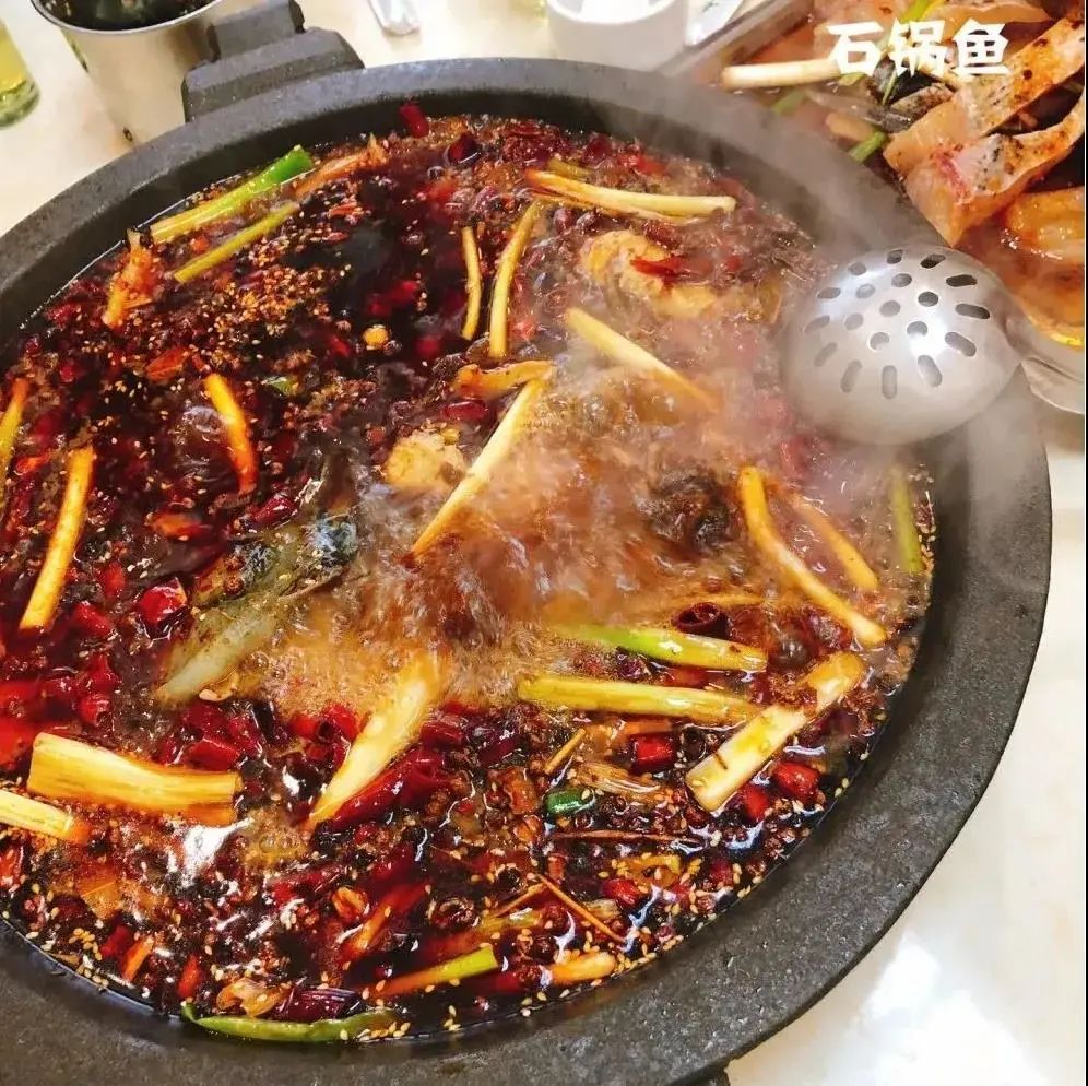 陕南旅游必备美食攻略,五一游吃什么食物