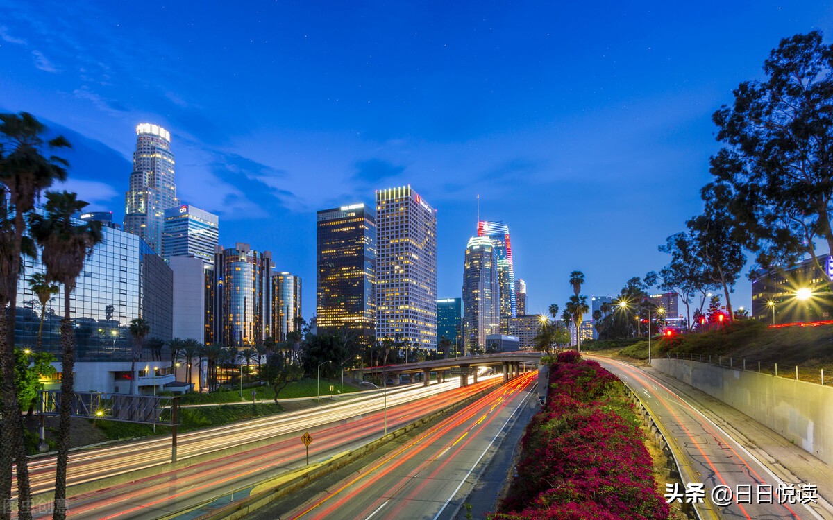 美国超市真的很神吗,吐槽美国超市