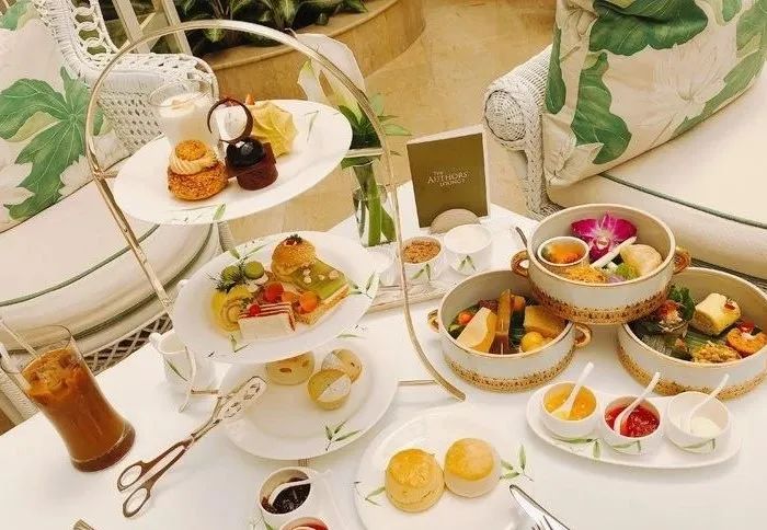 泰国第一太平洋会议酒店,泰国第一太平洋酒店