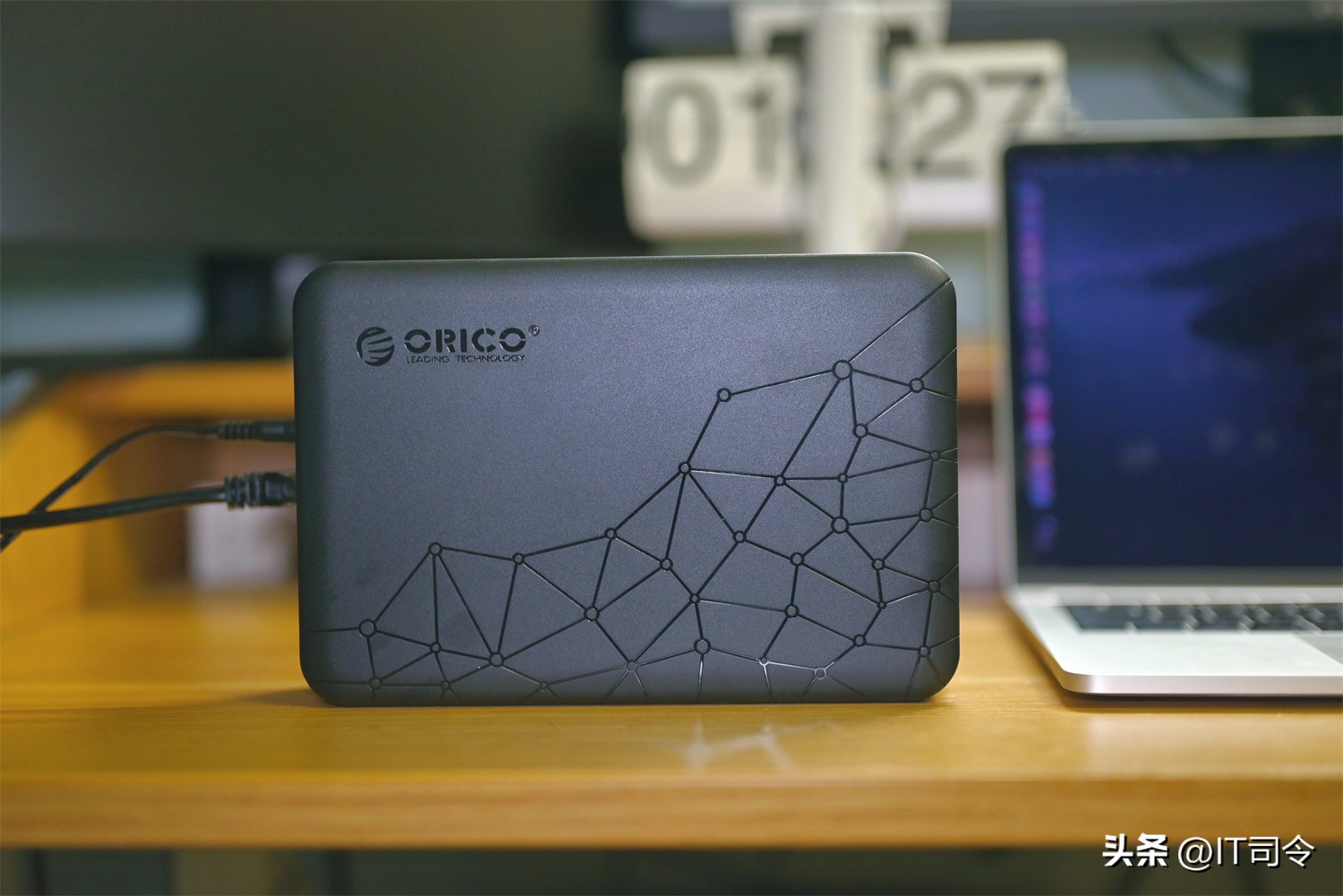 奥睿科orico可联网硬盘盒,orico奥睿科硬盘盒怎么用
