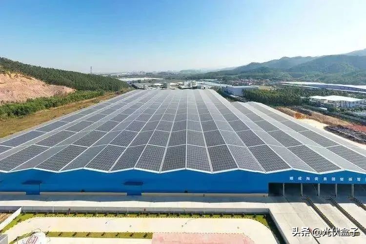 2023年光伏项目开发要避开这些坑,2022光伏项目有哪些