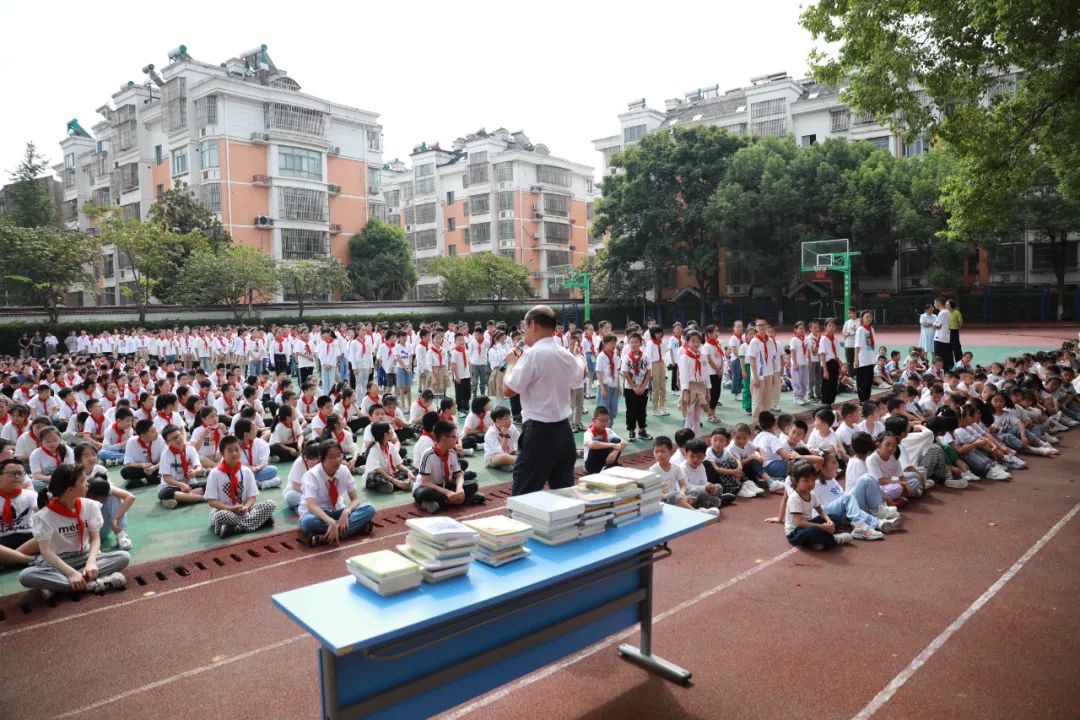 泰兴师范附属小学东润校区,泰兴市附属小学