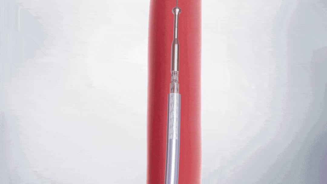 世界首个人工心脏,人工心脏最新突破