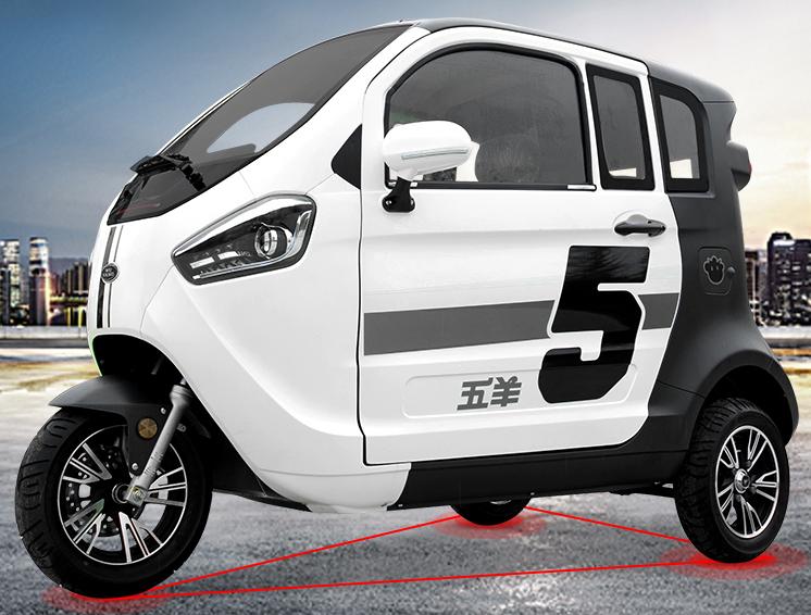 电动三轮车有哪些车型,最低价电动三轮车