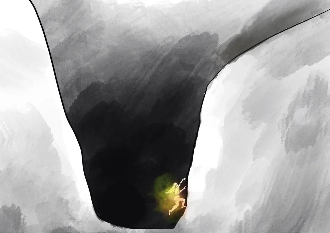 情绪治疗冥想,冥想是控制情绪的最好方法