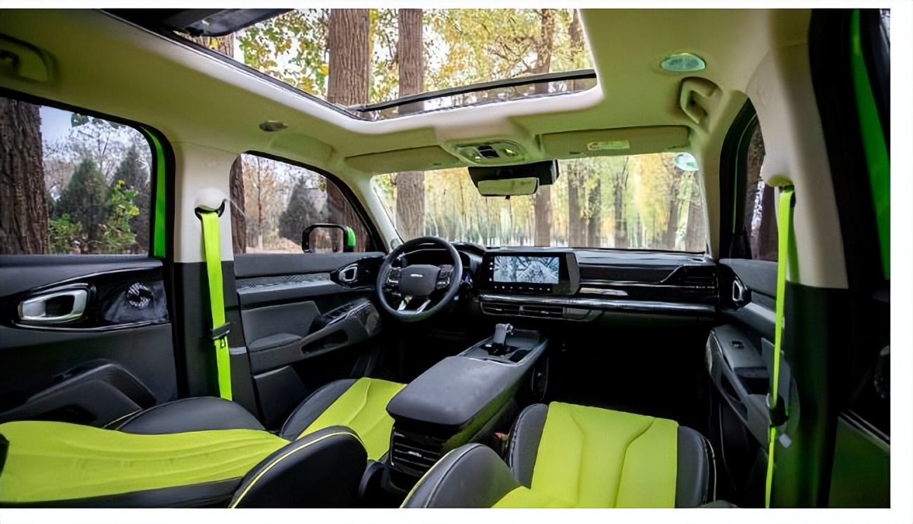 哈弗酷狗到底值得入手吗,哈弗酷狗顶配值得买么