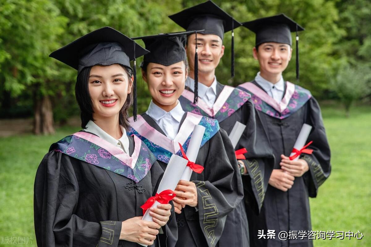 初中文凭提升学历要选什么专业,初中学历想提升学历可以考哪些
