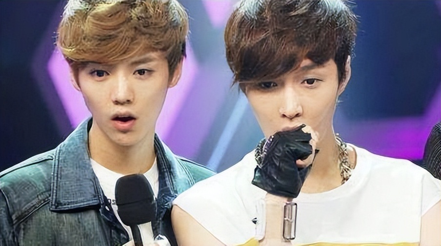 鹿晗33岁了吗,鹿晗在娱乐圈到底有多火