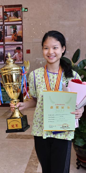 成都棋院成绩,厉害了成都视频