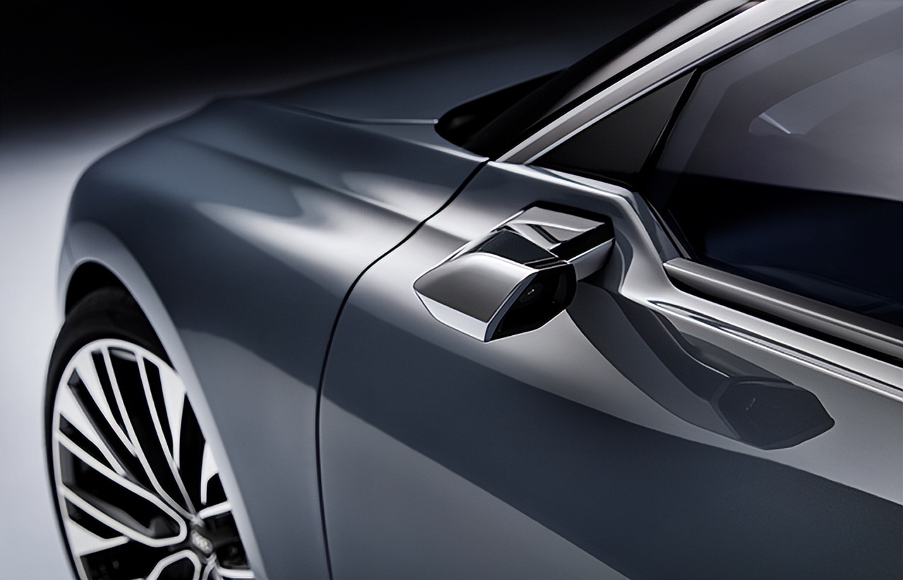 未来汽车后视镜的发展趋势,传统后视镜或将被电子后视镜取代