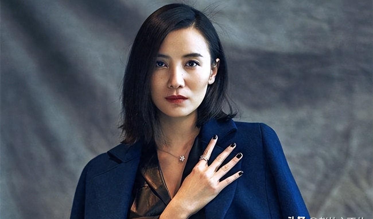 狂热激情：私交纷争，戏中换爱，浪姐宋佳大揭秘！