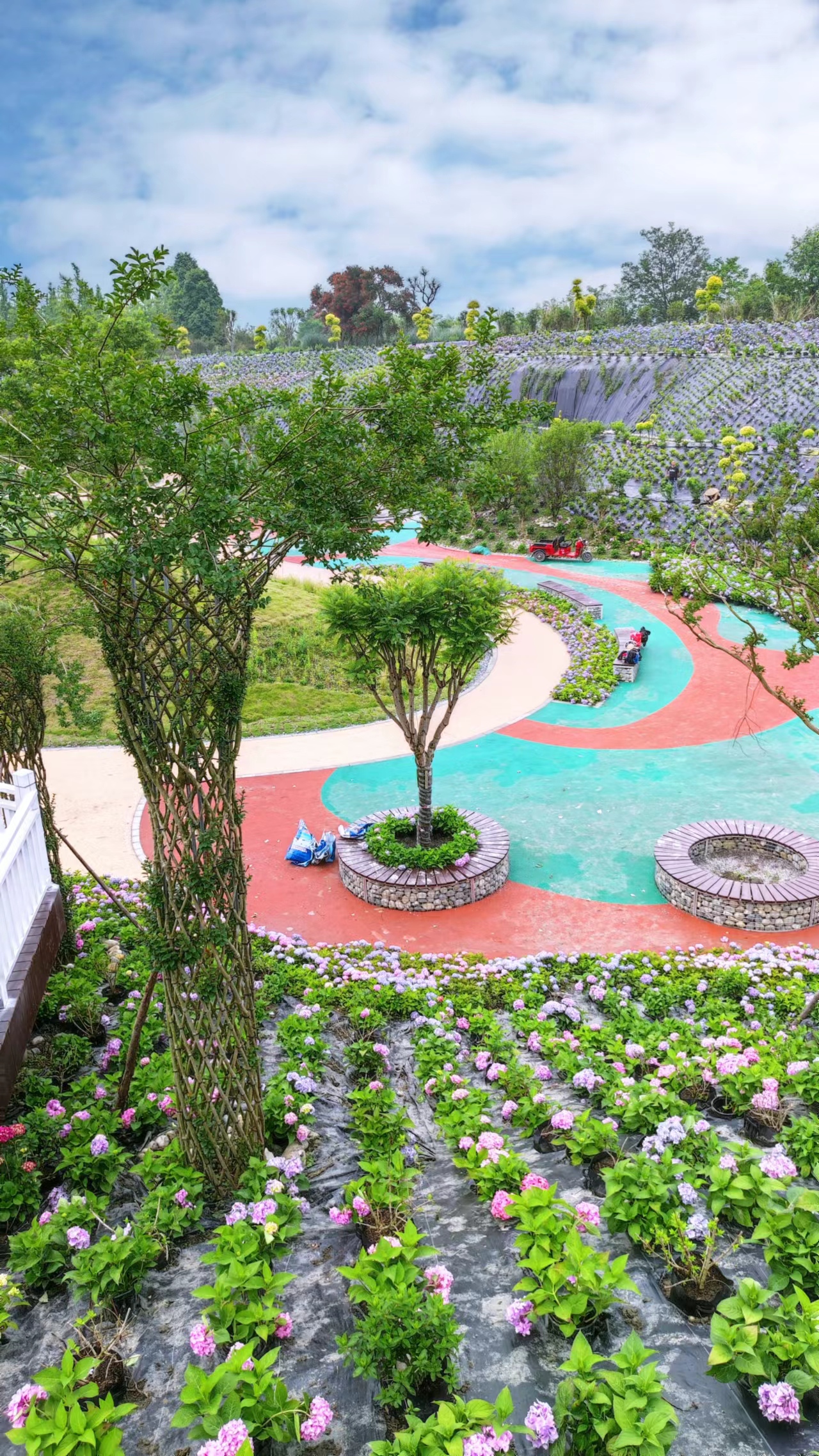 调研与思考（108）四川诗词助推城乡融合发展