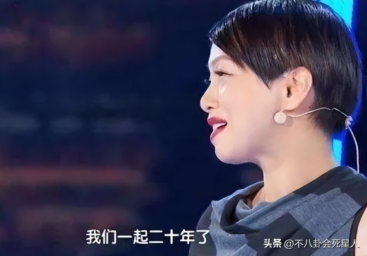 10位定居内地的香港明星,定居大陆的40多位港星