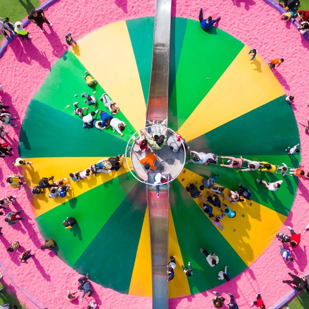 济南遛娃嗨玩这里享优惠,济南遛娃乐园周末