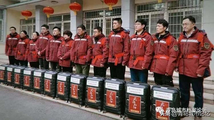 1949—2022,青岛七十三年!(下篇)