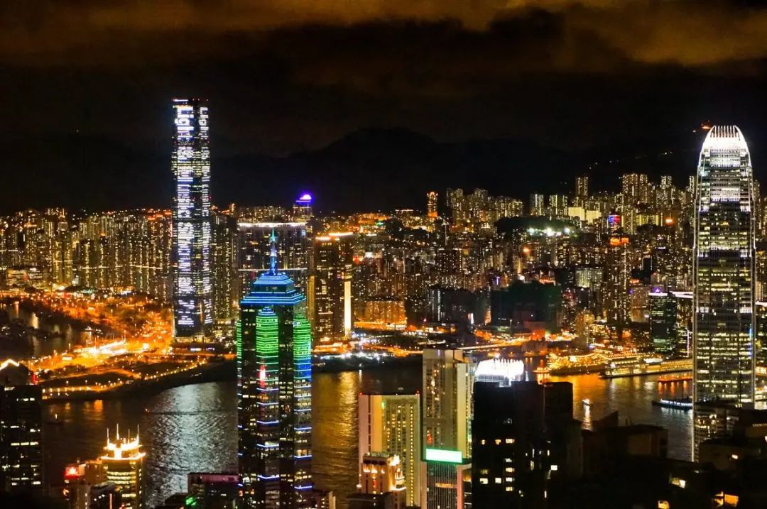 香港优才身份证,拿到香港优才身份之后如何处理