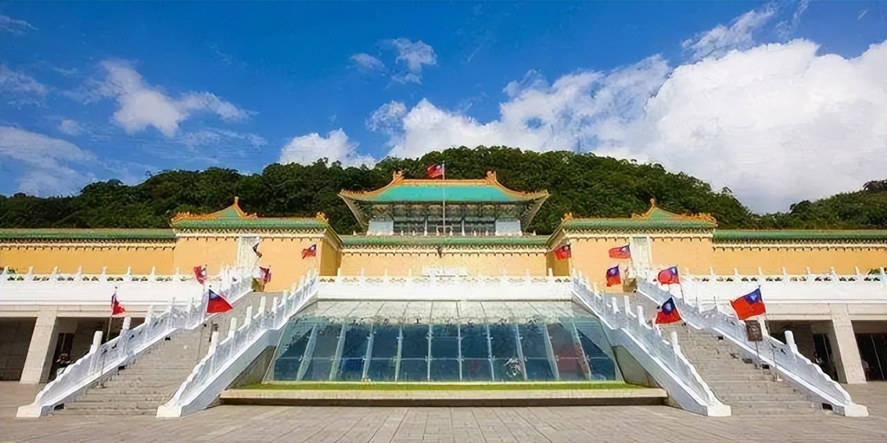 “*独台**”陈其南：台北故宫院长，为撇清中国血缘宣布兴建日本馆