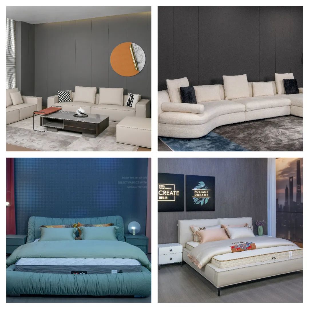 潮客家居设计,雅致潮客家居